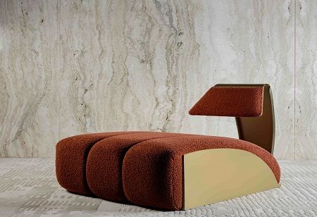 Chairished Design: FORMA by AE Living Becomes Your Love at First Sit